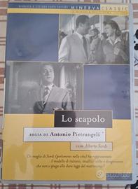 Lo Scapolo - Con Alberto Sordi