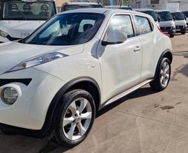 Nissan Juke 1.5 dCi Tekna Cerchi 17*Bluetooth*Usb*