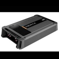 impianto hifi auto