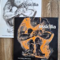 SSSICILIA - RENZO BARBERA, ALBERTO PIAZZA Ed.1969