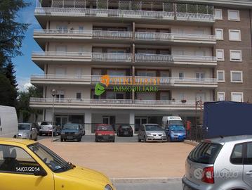 Locale commerciale, centro - Isernia