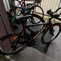 bici da Chrono Ridley Dean