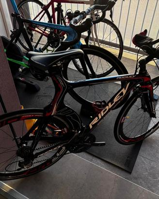 bici da Chrono Ridley Dean