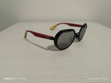 Ray-Ban RB3703M Ferrari 499P LIMITED EDITION