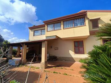 Villa o villino Messina [Cod. rif 3317321VRG]