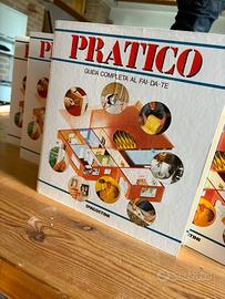 Guida completa al FAI DA TE DeAgostini