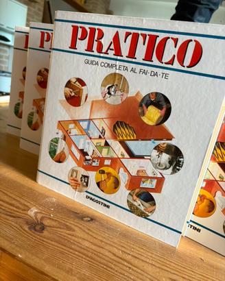 Guida completa al FAI DA TE DeAgostini