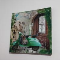 quadro stampa pop