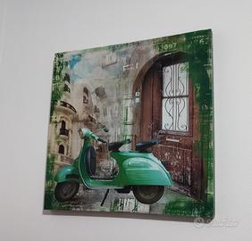 quadro stampa pop