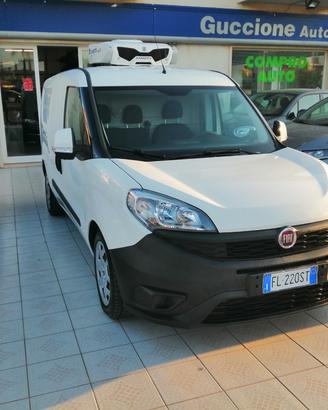 Fiat Doblo Doblò 1.6 MJT 105CV PL-TN Cargo Maxi 3 