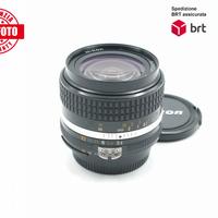 Nikkor 28 F3.5 Ais