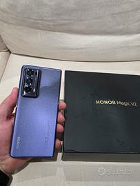 HONOR MAGIC V2 5G 12/512 GB PURPLE