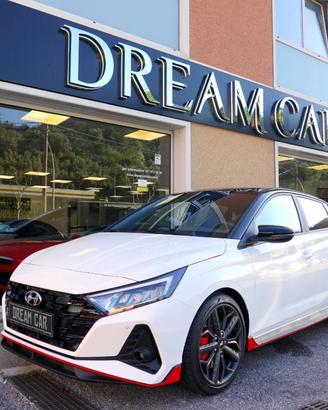 HYUNDAI i20 N 1.6 T-GDI MT N-Performance
