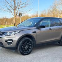 Land Rover Discovery Sport 2.0 TD4 150 CV Auto Bus