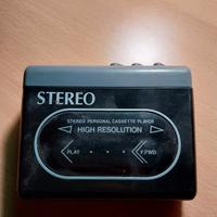 Walkman NON funzionante