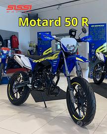 Sherco 50 SM-R FACTORY