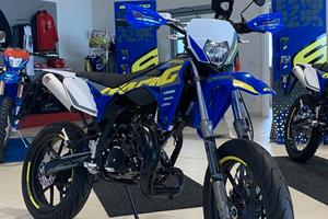 Sherco 50 SM-R FACTORY