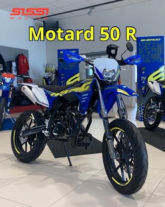 Sherco 50 SM-R FACTORY