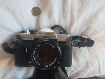 Fujica STX-1N fotografica reflex 1:19 f=50mm