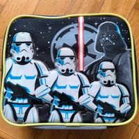 Porta pranzo termica Star Wars Disney