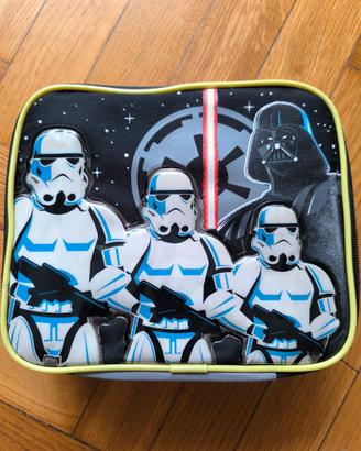 Porta pranzo termica Star Wars Disney
