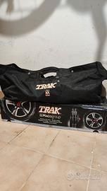 Catene da neve ragno Maggi TRAK 210