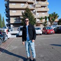 Cameriere/aiuto cucina/traslochi/facchino