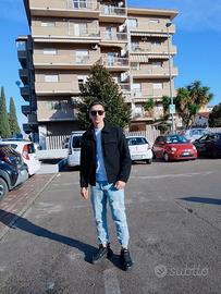 Cameriere/aiuto cucina/traslochi/facchino