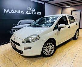 Fiat Punto 1.3 MJT II S&S 95 CV 5 porte Street*