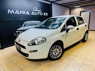 Fiat Punto 1.3 MJT II S&S 95 CV 5 porte Street*