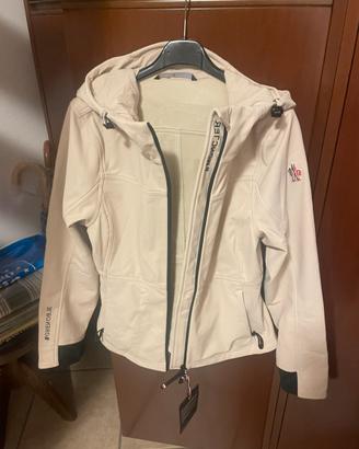 Softshell moncler donna