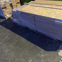 Materiali fiera Stend