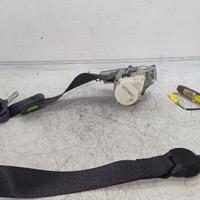 CINTURA DI SICUREZZA ANTERIORE DESTRA FIAT 500 Ser