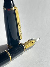 MONTBLANC ORIGINALE MEISTERSTUCK 146 stilo oro 14K
