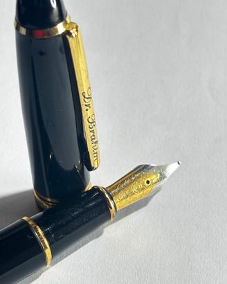 MONTBLANC ORIGINALE MEISTERSTUCK 146 stilo oro 14K
