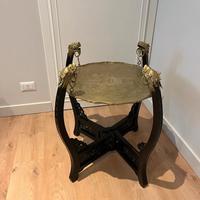 tavolino antico cinese