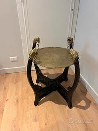 tavolino antico cinese