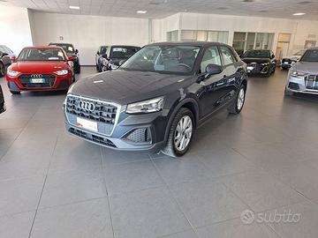 Audi Q2 30 2.0 tdi Business Plus s-tronic