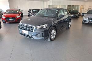 Audi Q2 30 2.0 tdi Business Plus s-tronic