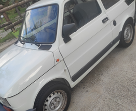 Fiat 126 bis