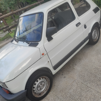 Fiat 126 bis