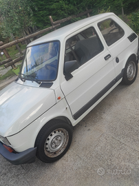 Fiat 126 bis