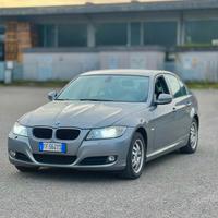 BMW 320d 2009