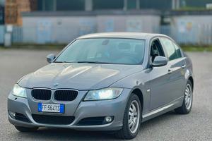 BMW 320d 2009