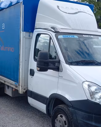 iveco Daily 