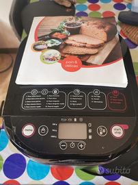 macchina pane e altro 