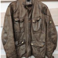 Belstaff panther 1966