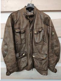 Belstaff panther 1966