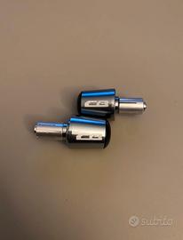 Bar ends Honda CB650R