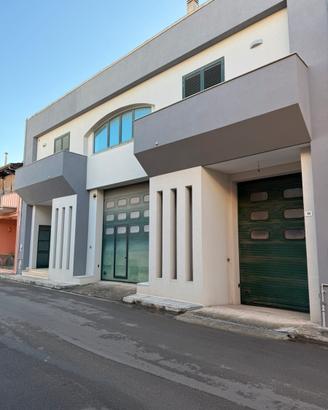 casa Aradeo